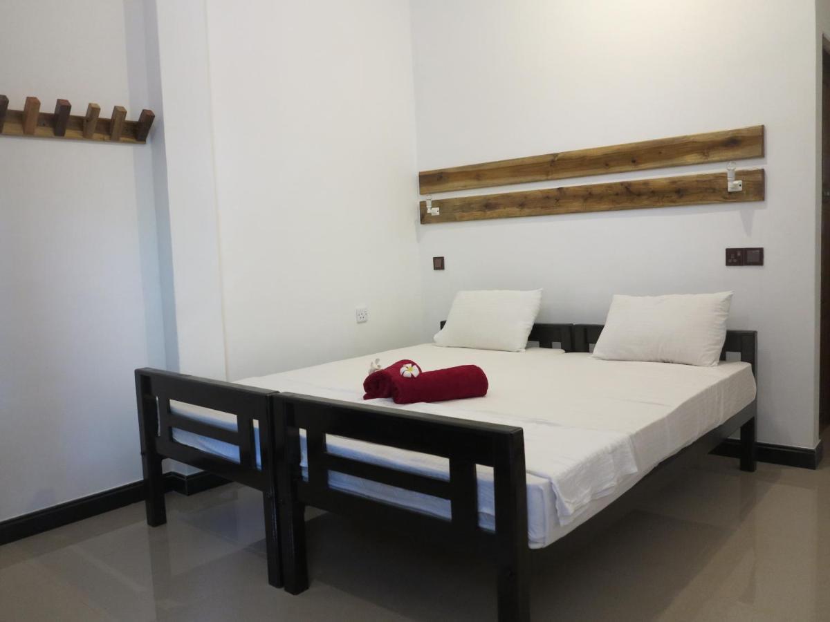 Resort Hankaanaa- Stay No Work Pottuvil Exterior photo