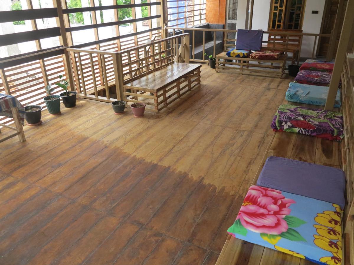 Resort Hankaanaa- Stay No Work Pottuvil Exterior photo