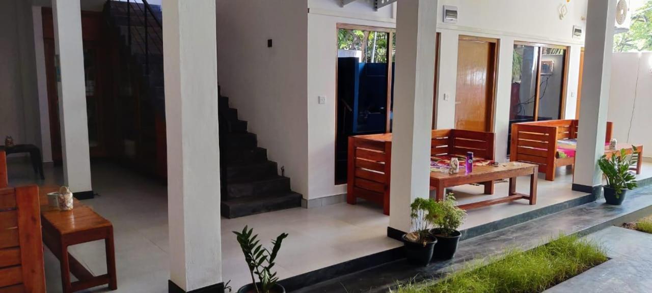Resort Hankaanaa- Stay No Work Pottuvil Exterior photo