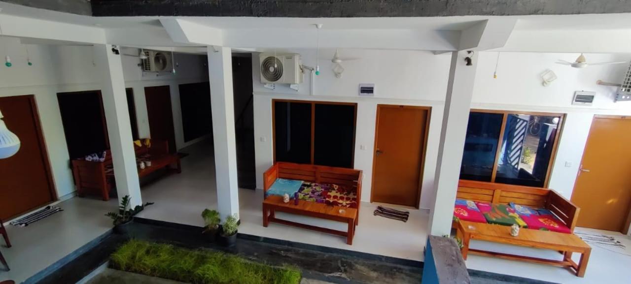 Resort Hankaanaa- Stay No Work Pottuvil Exterior photo